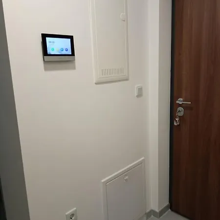 Apartment Deny *