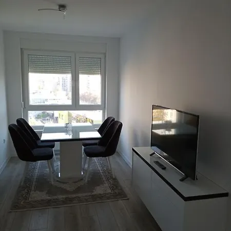 Deny Apartment