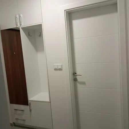 Deny Apartment Tuzla