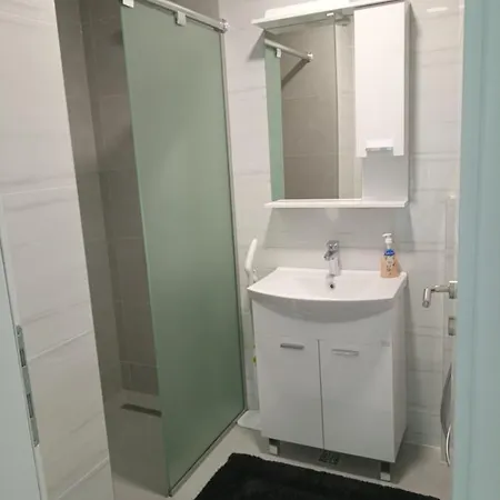 Apartment Deny Tuzla