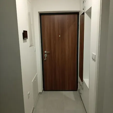 Apartment Deny *