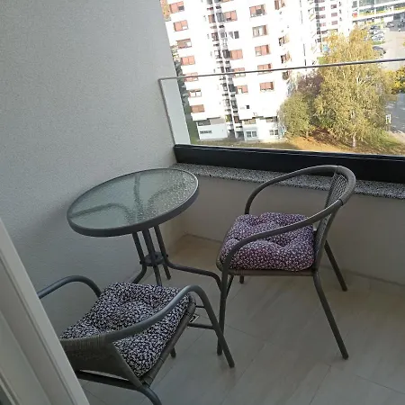 Deny Apartment *